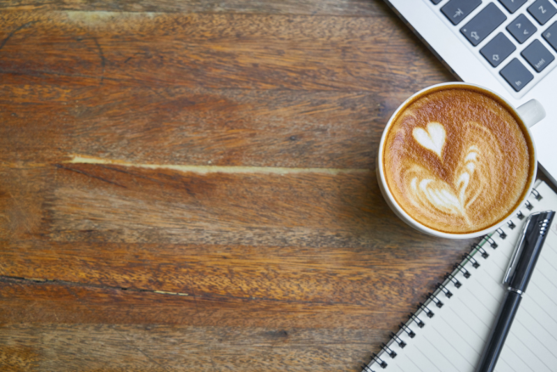 Opening a café — the complete checklist